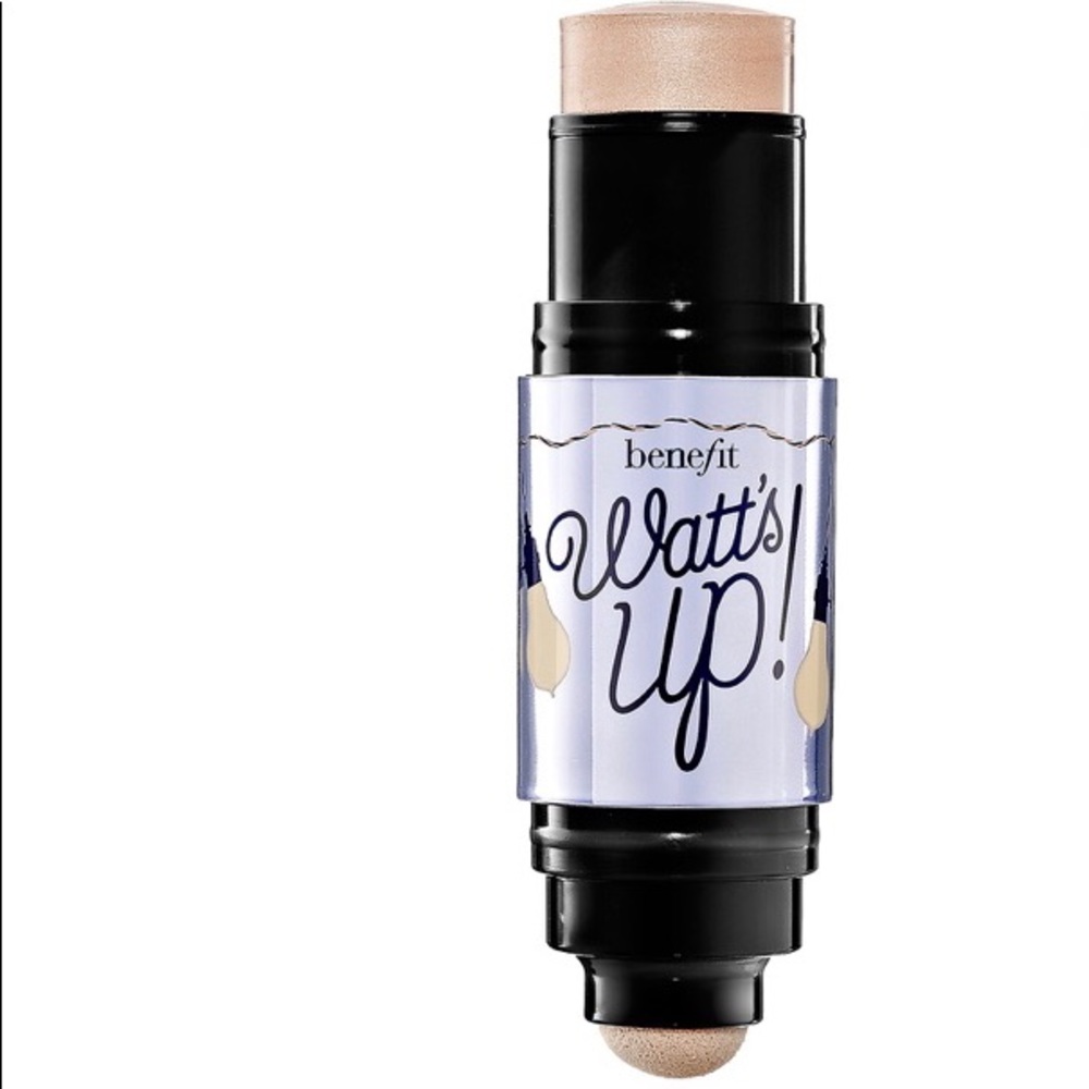 Watts Up Highlighter by Benefit- New